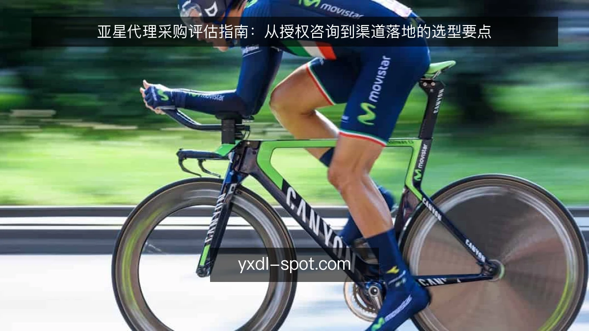 亚星代理采购评估指南：从授权咨询到渠道落地的选型要点
