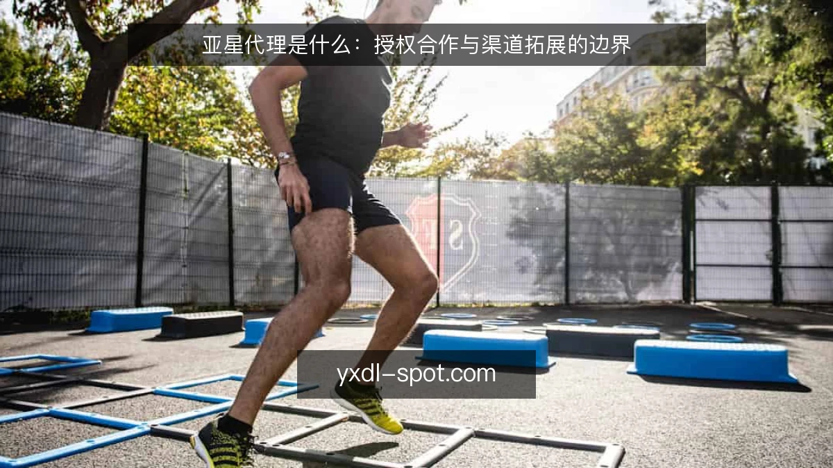亚星代理是什么:授权合作与渠道拓展的边界
