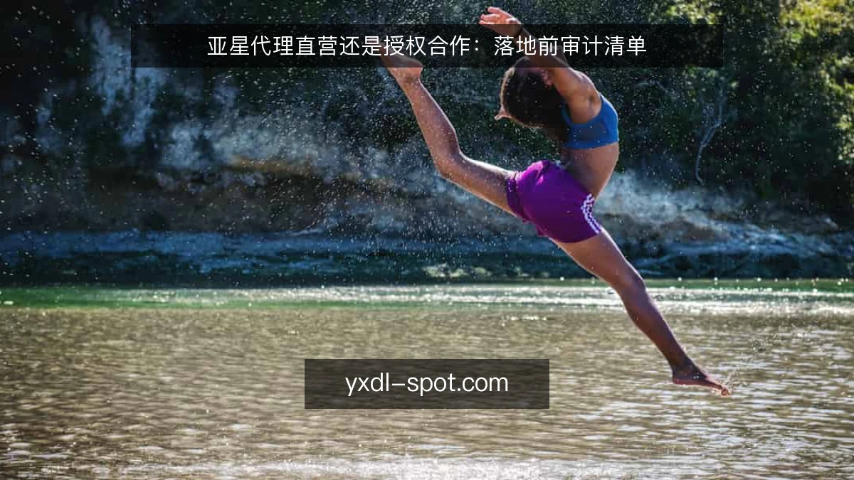 亚星代理直营还是授权合作：落地前审计清单