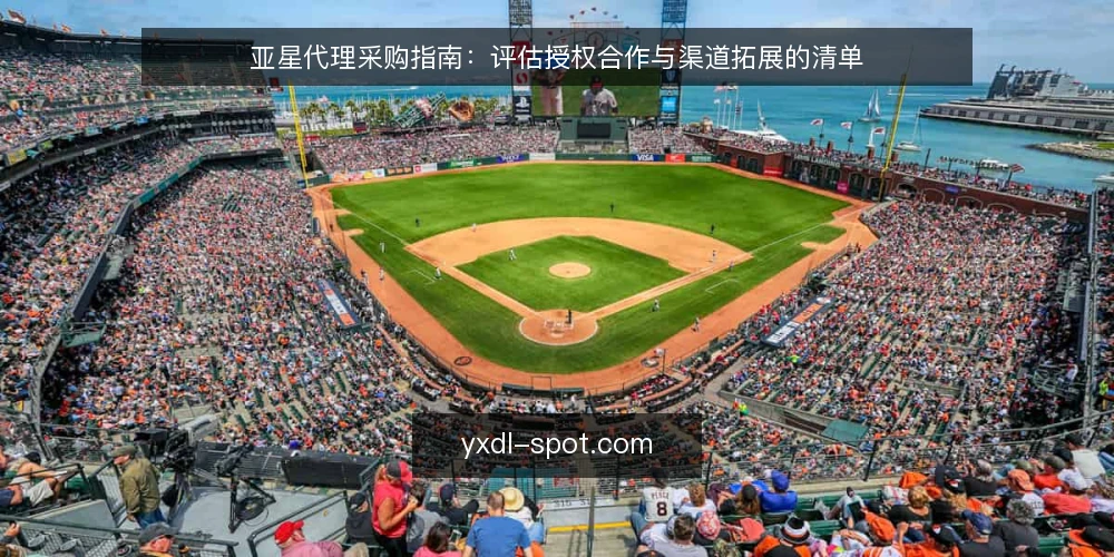 亚星代理采购指南:评估授权合作与渠道拓展的清单 — 为何现在审计亚星代理合作 配图